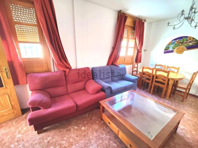 Casa Rural en alquiler en Granada