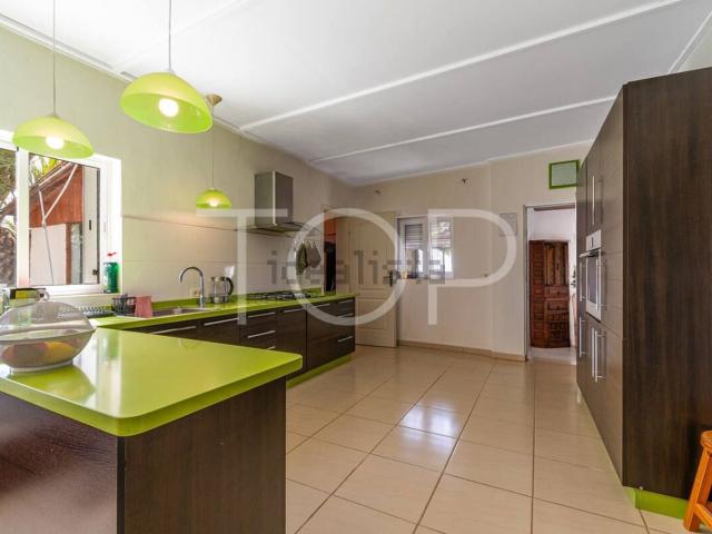 Casa Rural en venta en La Higuera, Granadilla de Abona