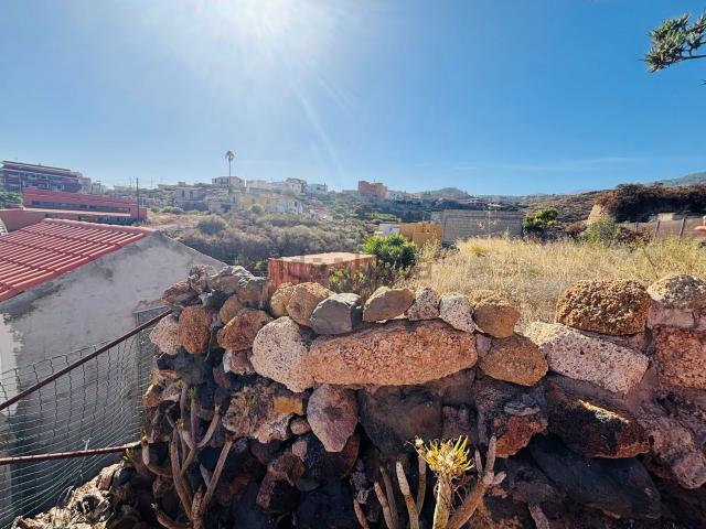 Casa Rural en venta en Charco del Pino, Granadilla de Abona