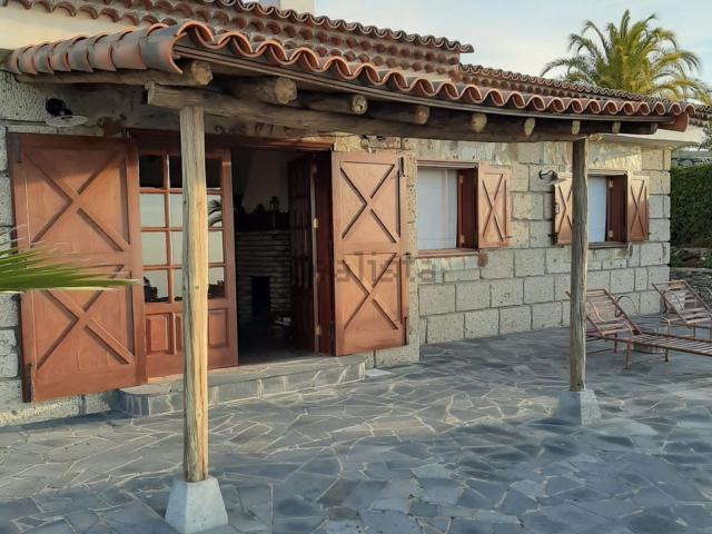Casa Rural en venta en Granadilla de Abona, Canarias