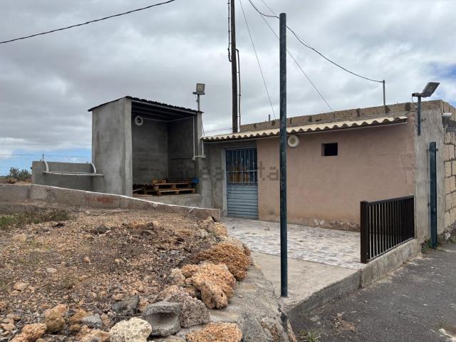Casa Rural en venta en Granadilla de Abona, Canarias