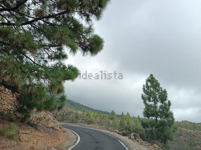 Casa Rural en venta en Las Canales Altas, Granadilla de Abona