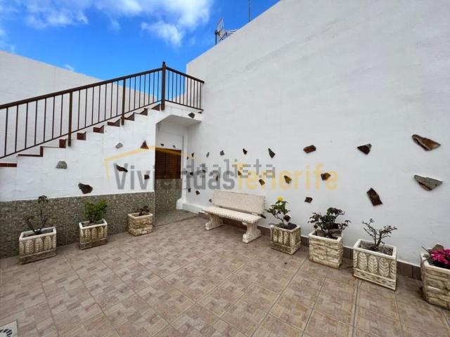 Casa Rural en venta en Los Blanquitos, Granadilla de Abona