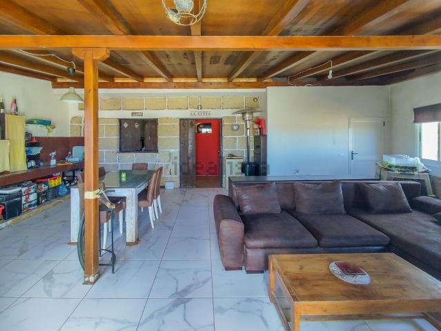 Casa Rural en venta en Los Blanquitos, Granadilla de Abona