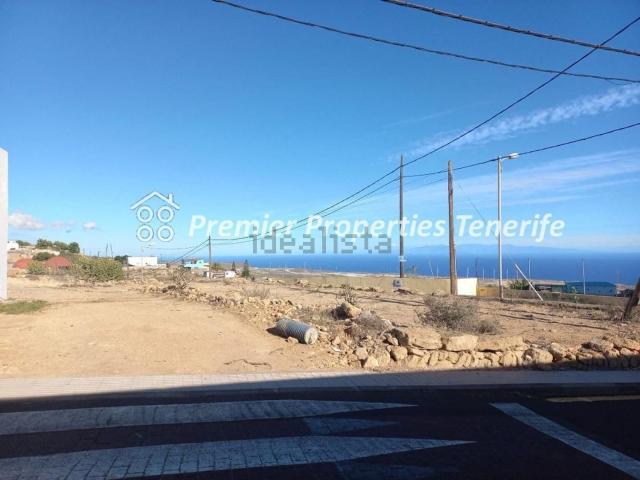 Casa Rural en venta en Chimiche, Granadilla de Abona