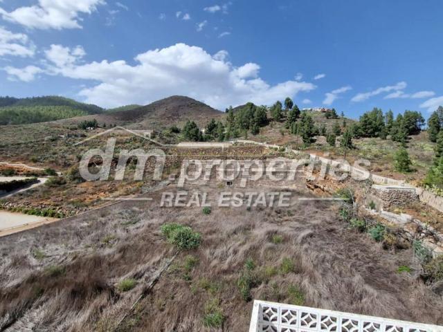 Casa Rural en venta en Cruz de Tea, Granadilla de Abona