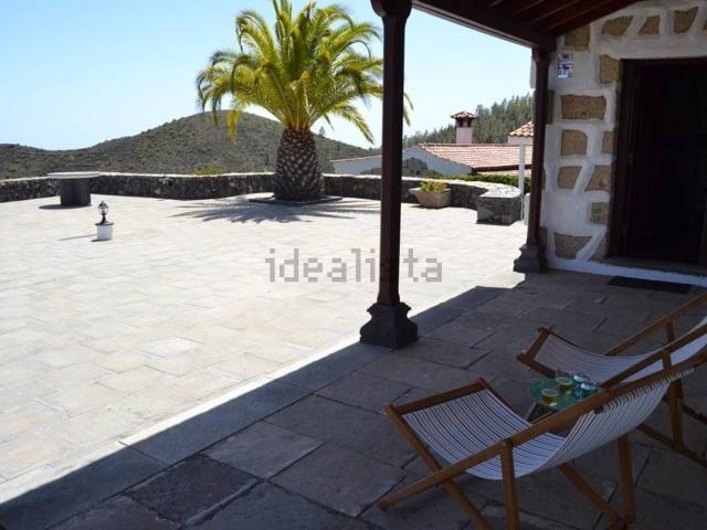 Casa Rural en venta en Cruz de Tea, Granadilla de Abona