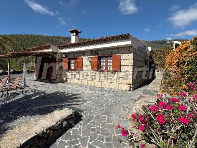 Casa Rural en venta en Cruz de Tea, Granadilla de Abona