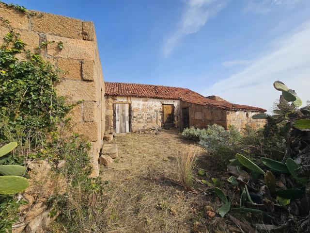 Casa Rural en venta en Las Palomas, Granadilla de Abona