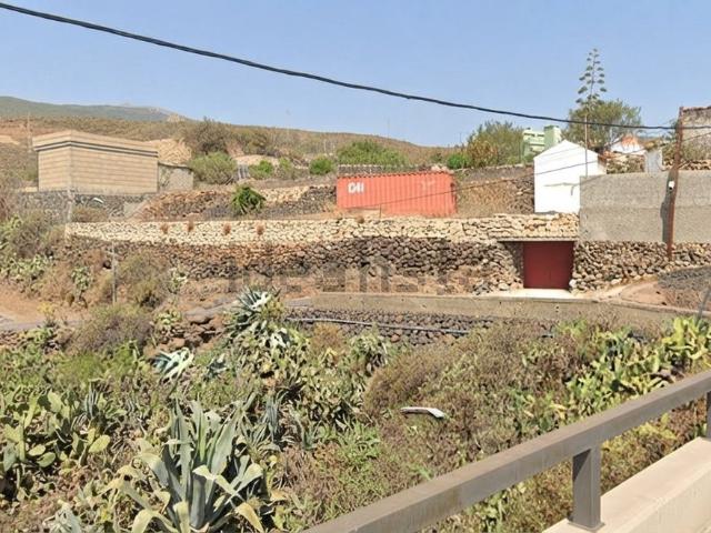 Casa Rural en venta en Charco del Pino, Granadilla de Abona