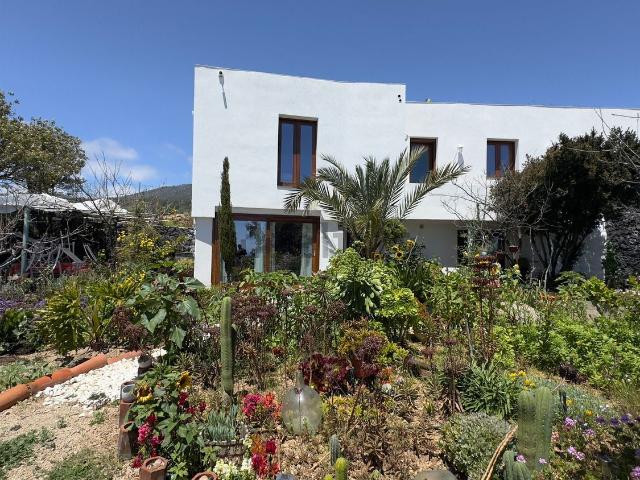 Casa Rural en venta en La Higuera, Granadilla de Abona