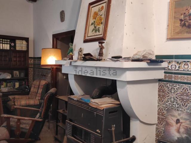 Casa Rural en venta en Granátula De Calatrava, Castilla-La Mancha
