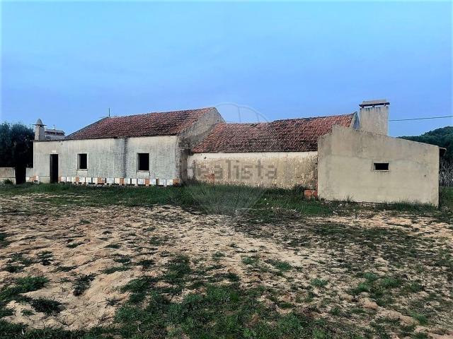 Quinta venda em Grândola, Setúbal