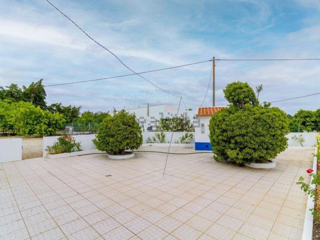 Quinta venda em Água Derramada, Grândola