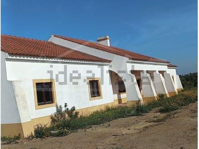 Quinta venda em Mosqueirões, Grândola