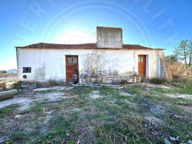 Quinta venda em Água Derramada, Grândola