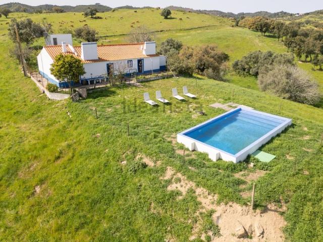 Quinta venda em Grândola, Setúbal