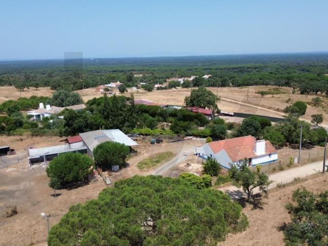 Quinta venda em Grândola, Setúbal