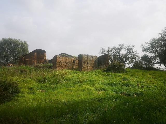 Quinta venda em Milharadas, Grândola