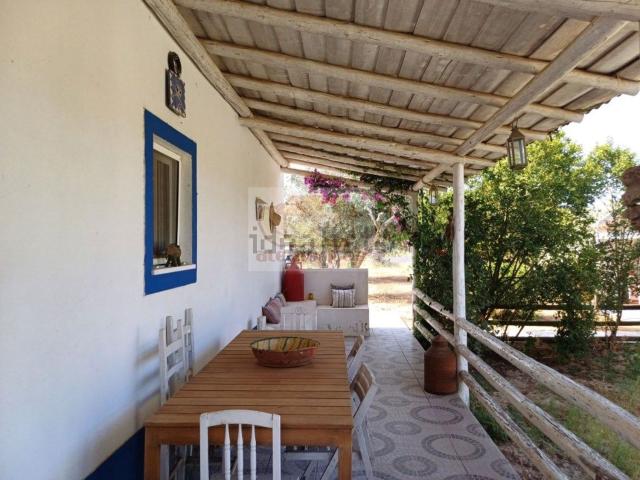 Quinta venda em Grândola, Setúbal