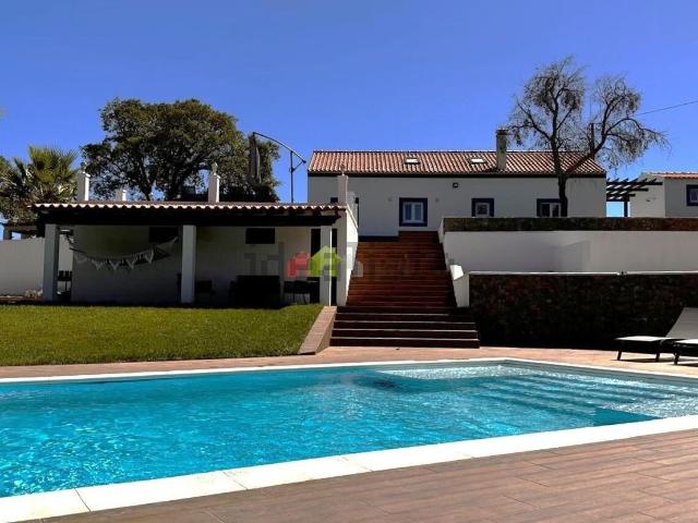Quinta venda em Grândola, Setúbal