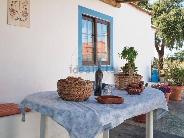 Quinta venda em Aldeia da Justa, Grândola