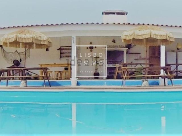 Quinta venda em Grândola, Setúbal