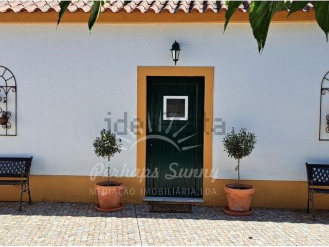 Quinta alugar em Grândola e Santa Margarida da Serra, Grândola
