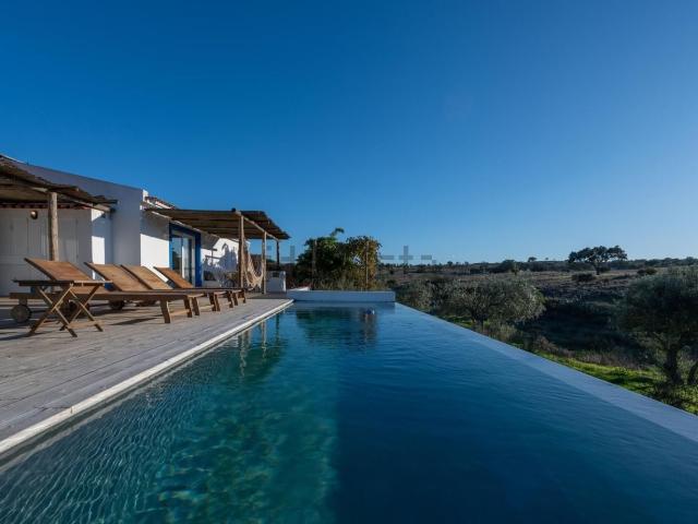 Quinta venda em Grândola, Setúbal