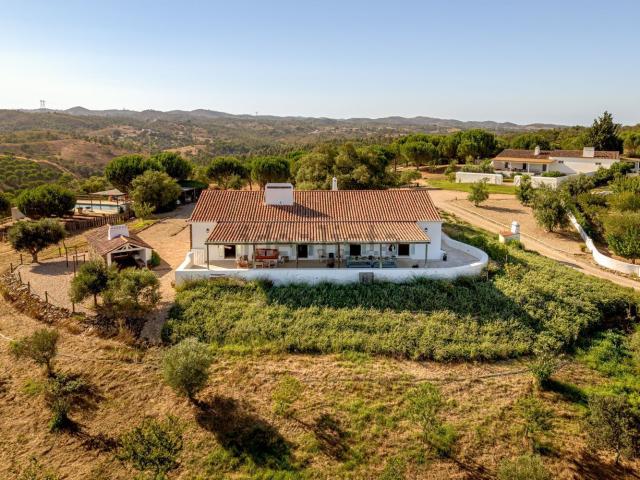 Quinta venda em Grândola, Setúbal