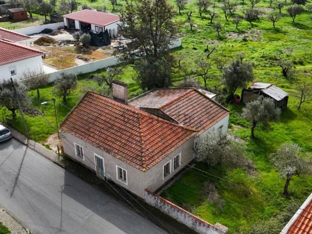Quinta venda em Aldeia do Futuro, Grândola
