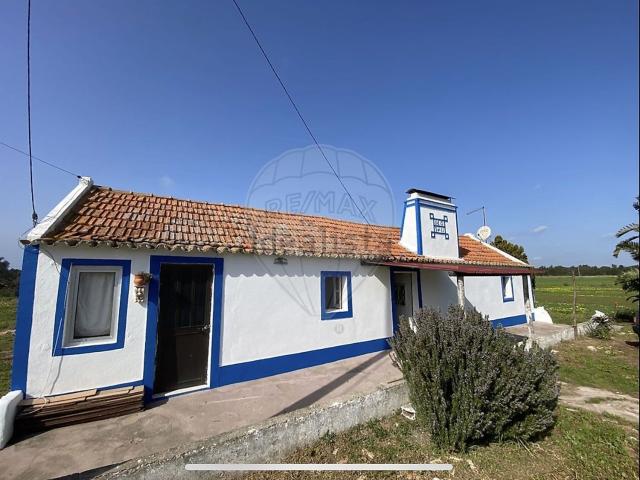 Quinta venda em Grândola, Setúbal