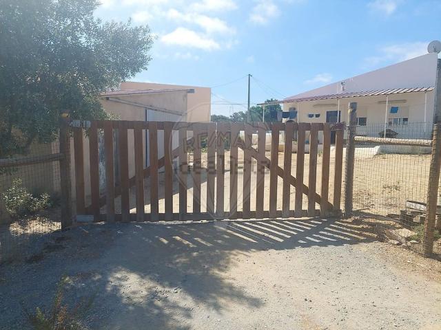 Quinta venda em Água Derramada, Grândola
