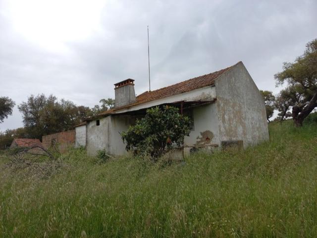 Quinta venda em Grândola, Setúbal