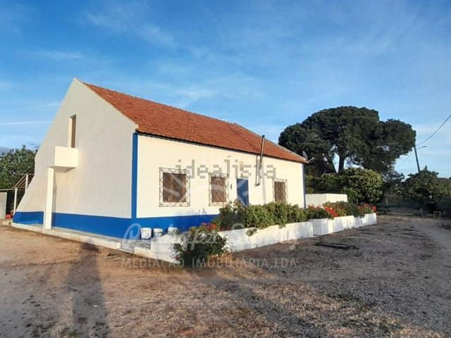 Quinta venda em Muda, Grândola