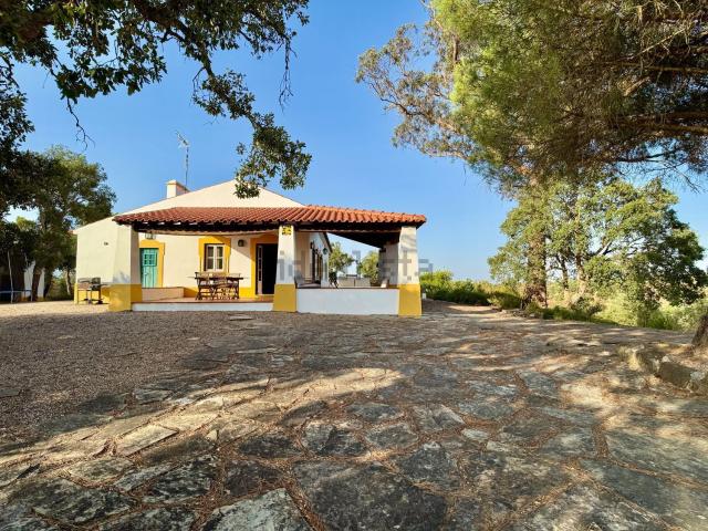 Quinta venda em Grândola, Setúbal
