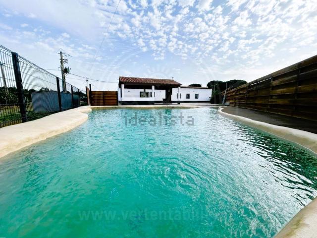 Quinta venda em Brejinho de Água, Grândola