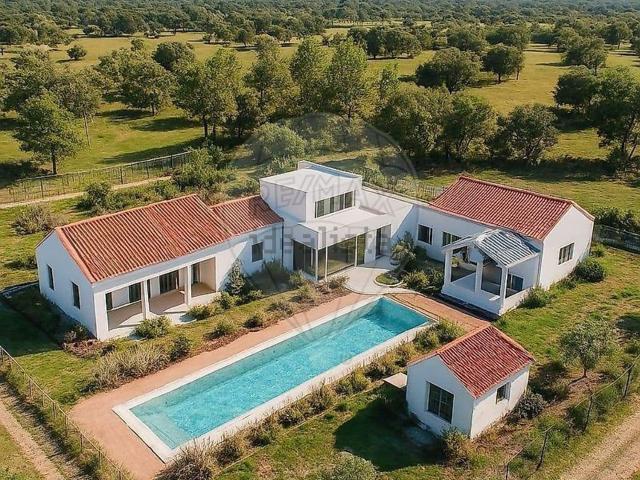 Quinta venda em Grândola, Setúbal