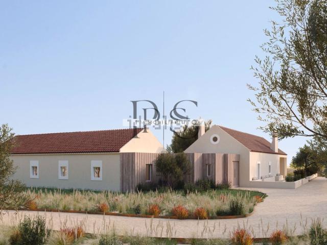 Quinta venda em Aldeia do Pico, Grândola