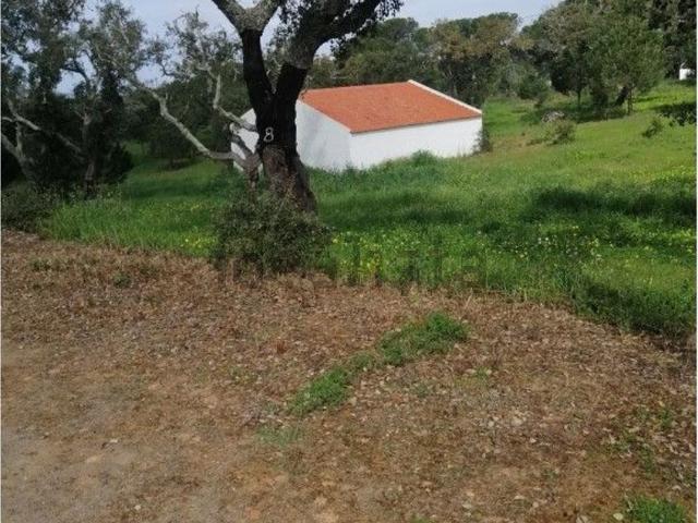 Quinta venda em Água Derramada, Grândola