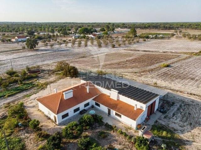 Quinta venda em Bairro da Tirana, Grândola