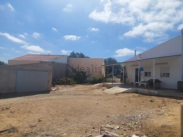 Quinta venda em Água Derramada, Grândola