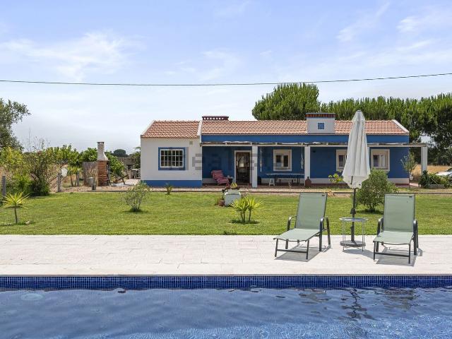 Quinta venda em Silha do Pascoal, Grândola