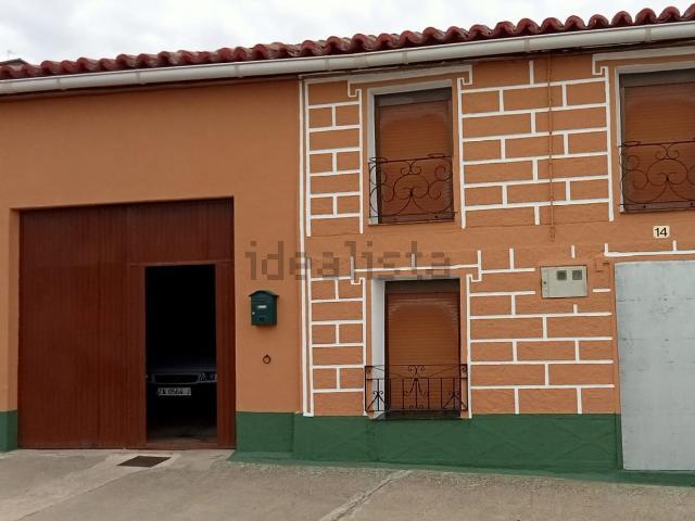 Casa Rural en venta en Granja De Moreruela, Castilla y León