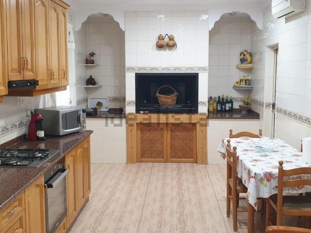 Casa Rural en venta en Granja De Rocamora Casa Rural en venta en Granja De Rocamora
