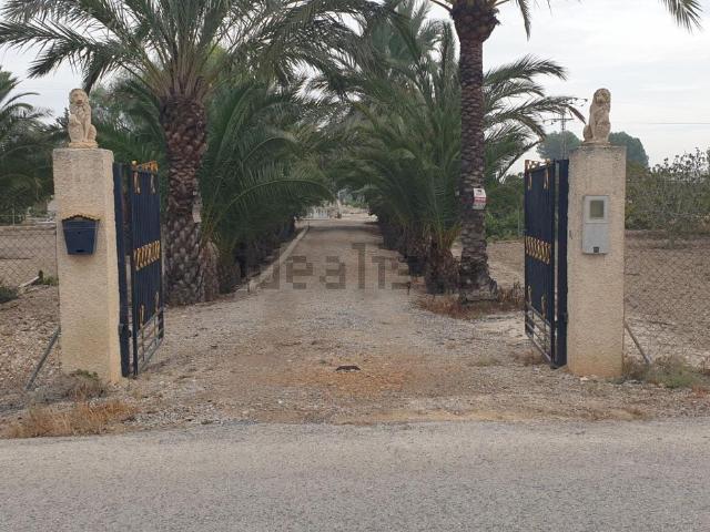 Casa Rural en venta en Virgen del Camino, el Baix Segura / La Vega Baja