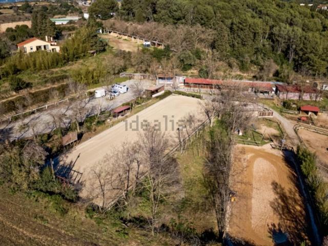Casa Rural en venta en Can Bassa, Vallès Oriental