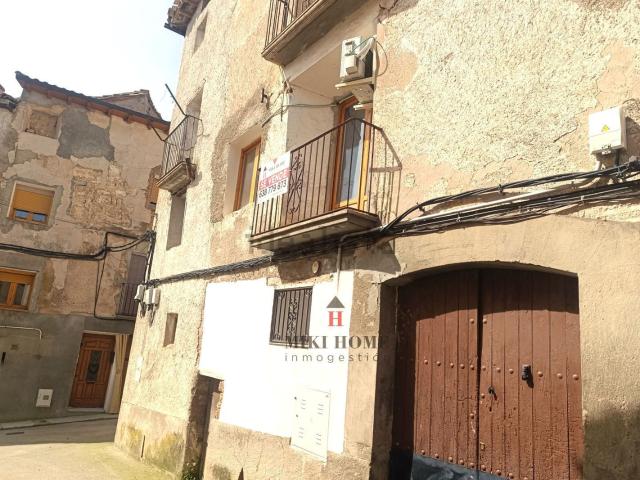 Casa Rural en venta en Veracruz, Aragón