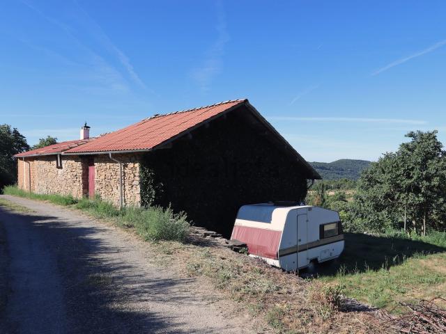 Casa Rural en venta en Veracruz, Aragón