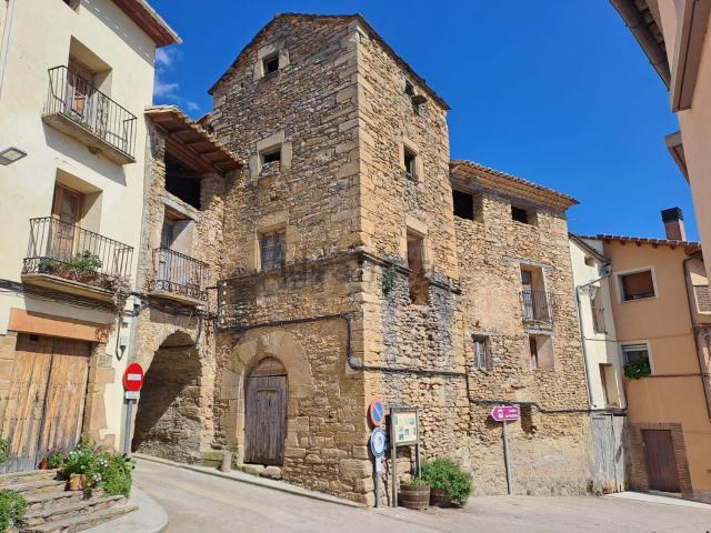 Casa Rural en venta en Veracruz, Aragón